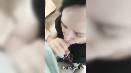 Мачеха никогда не отказывается от секса