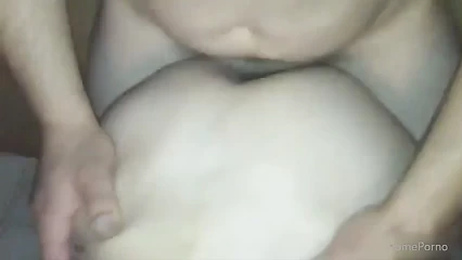 Кум, его блядская жена и я