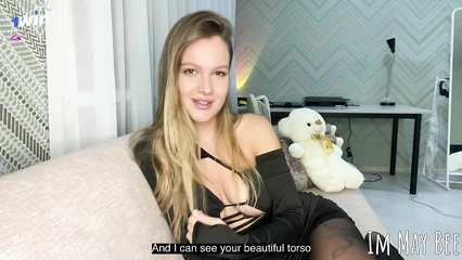 Я долго живу одна и мечтаю потрахаться