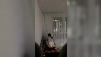 Домашний секс по-русски 6